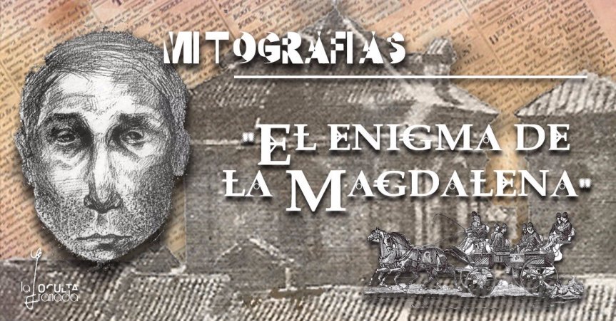 Programa 3: «El enigma de la Magdalena»