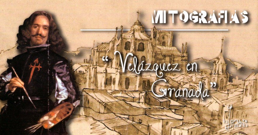 Programa 8: Velázquez, Granada y sus fantasmas.