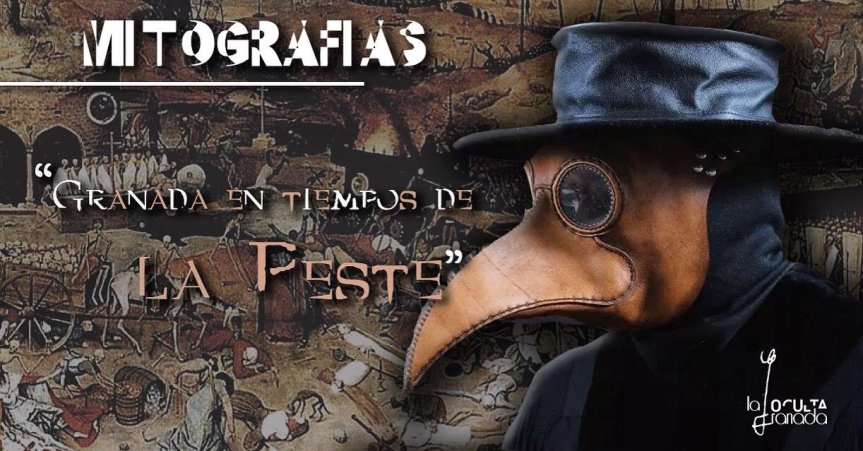 Programa 13: Granada en el tiempo de la peste